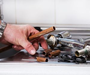 Why Choose water heater pros